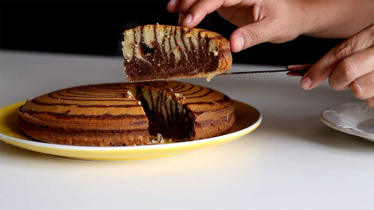 Torta matera. Fuente: (Instagram)