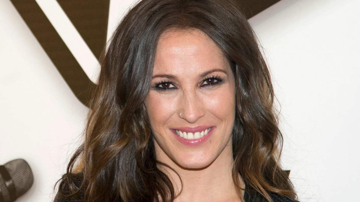 Malú. Fuente: (Instagram).