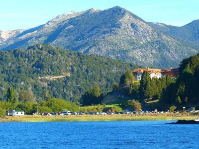 Descubrí el Nahuel Huapi navegando: el clásico que se reinventa en Bariloche