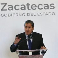 David Monreal acusa a medios de ser “promotores de organizaciones criminales”