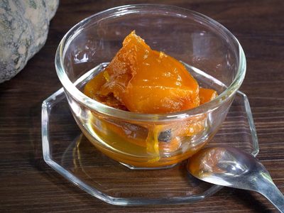 Calabazas en almíbar: aprovechala que están de estación y preparate esta receta fácil para chuparse los dedos