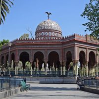 La Alameda de Santa María la Ribera llevará el nombre de Miguel León-Portilla