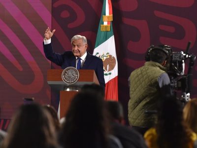El 30 y 31 de mayo no habrá mañaneras por esta razón