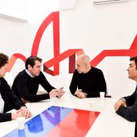 Pablo Cervi: “Estoy preparado para ser el futuro gobernador de mi provincia”
