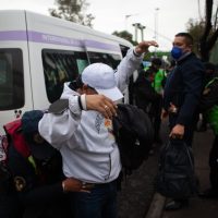 Inicia operativo contra el robo de pasajeros en las calzadas Ignacio Zaragoza y Ermita-Iztapalapa