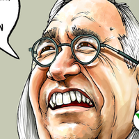 "El Tío Cayetano Salinas"
