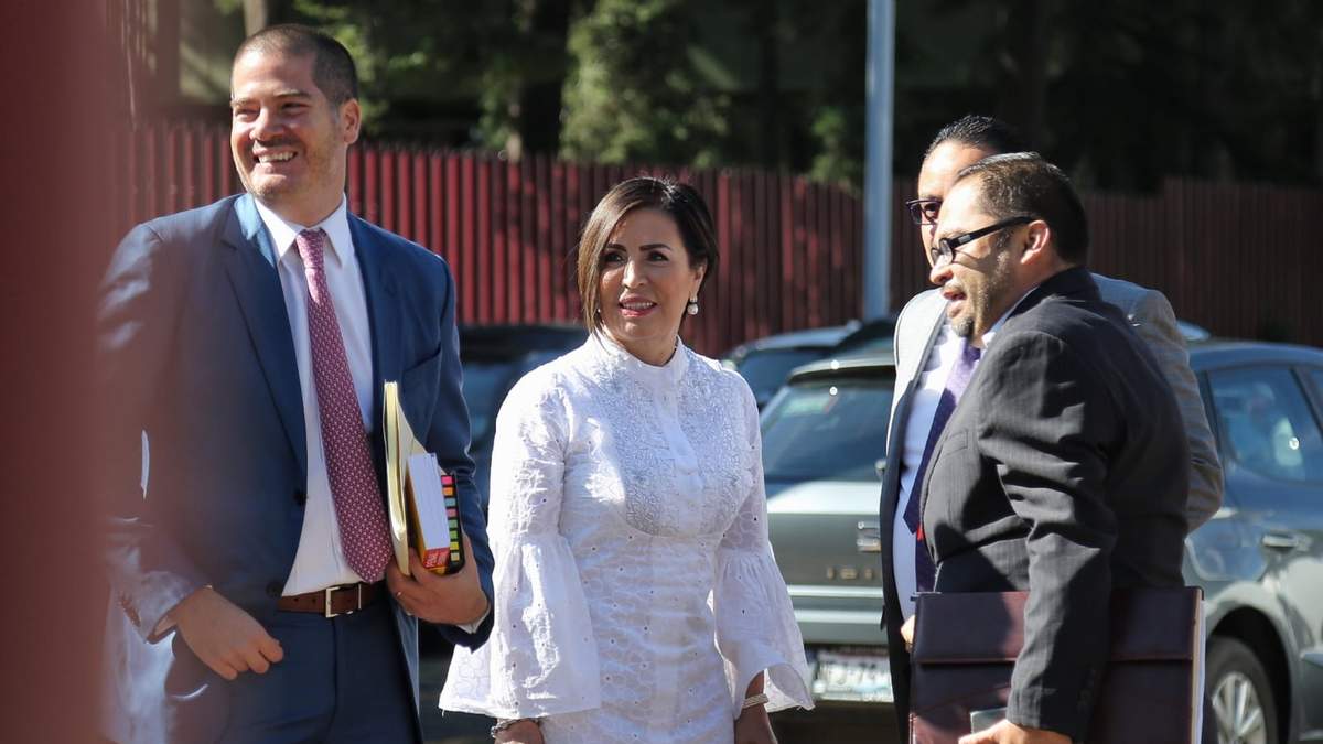 Rosario Robles