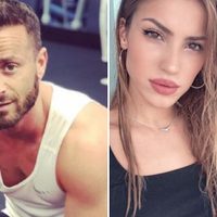¡Ya está! El peculiar saludo de Agustina Agazzani a Martín Baclini por su cumpleaños. ¿Lo confirman?