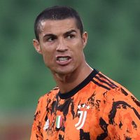 La tremenda crítica de un ex-Juventus a Cristiano Ronaldo