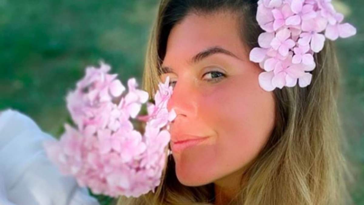 Loly Antoniale (Fuente: Instagram)
