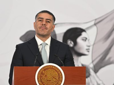 La Familia Michoacana está ligada a la desaparición del alcalde de Taxco: Harfuch