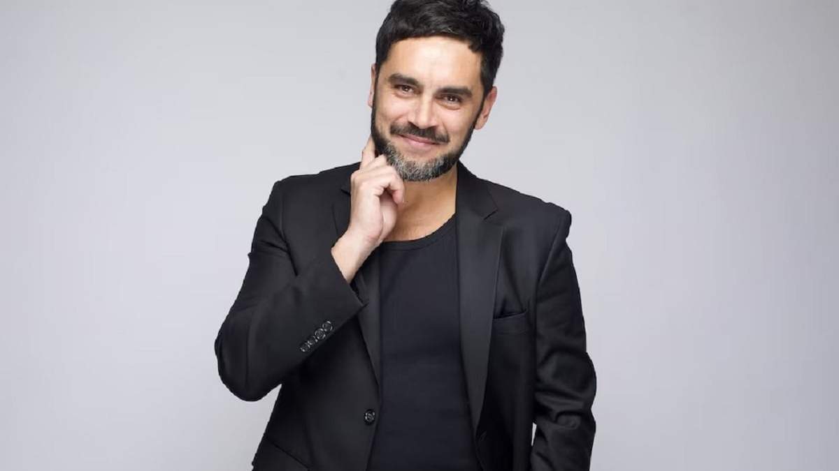 Gonzalo Heredia. Fuente: (Blender)