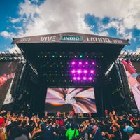 Marzo festivalero: Tiempo de Mujeres, Vive Latino, Pitchfork, AXE Ceremonia y Pa’l Norte