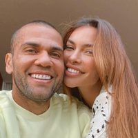 "Respeten mi privacidad": La modelo Joana Sanz, esposa de Dani Alves, rompe el silencio tras arresto