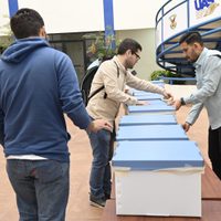 La Universidad Autónoma de Sinaloa celebra sus primeras elecciones después de 20 años