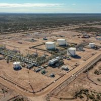 La actividad en Vaca Muerta aumentó un 25% en octubre