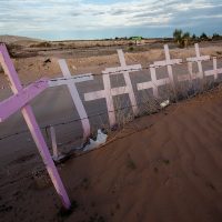 Feminicidio en Chihuahua alcanzaría una pena de hasta 100 años de prisión con iniciativa de Javier Corral