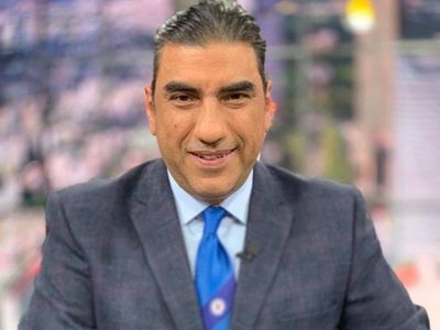 Tunden a Alejandro Villalvazo por sus comentarios sobre la licencia menstrual
