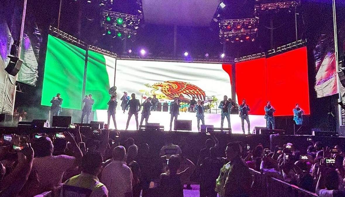 Banda El Recodo