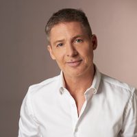 El ambiguo anuncio que Martín Bossi hizo sobre Adrián Suar