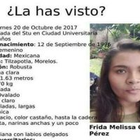 Reportan desaparición de una estudiante de Criminología de la BUAP