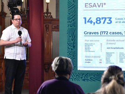Estos son los protocolos de seguridad que analizan SEP y Ssa para el regreso a clases