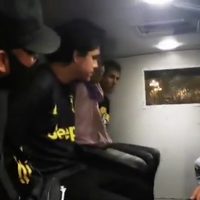 Permanecen seis detenidos por daños en Palacio de Gobierno en Jalisco