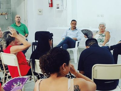 Seguridad: robos y narcomenudeo son las principales preocupaciones en los barrios neuquinos