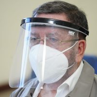 Dictan prisión contra un exministro de Seguridad de El Salvador por pactar con las maras