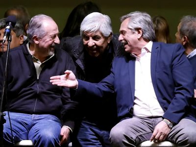 "Vamos a hacer una reunión con la CGT y el presidente”: Yasky quiere unir al sindicalismo