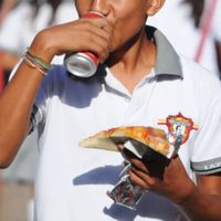 Sheinbaum revisará viabilidad de iniciativa para prohibir comida chatarra en escuelas