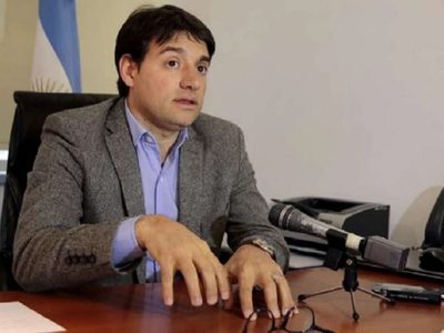 Causa transformadores con PCB: revés judicial para exfuncionario de Ambiente