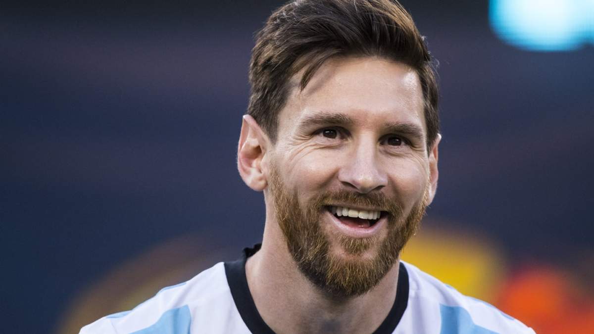 Lionel Messi. Fuente: (Instagram)