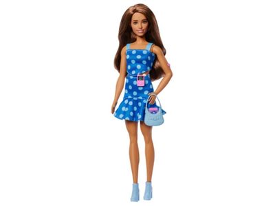 Mattel presenta su primera Barbie con diabetes tipo 1