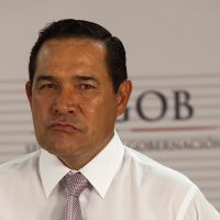 'Error garrafal”, nombramiento de Miranda Nava: expareja de Peña