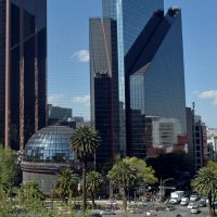 El mercado transaccional de México moviliza un 84% menos de capital hasta abril