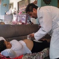 Sheinbaum pone límites a Médico en tu casa, programa estrella de Mancera