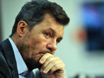 Drástica decisión: Marcelo Tinelli podría despedir a un importante miembro de "Showmatch"