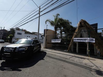 El ataque al bar “Los Cantaritos” iba dirigido a delincuentes: alcalde de Querétaro