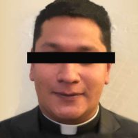 Cae sacerdote que habría abusado de un adolescente durante una posada en Tlalpan
