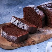 Para paladares exigentes: poné la pava y prepará este irresistible budín de café, fácil y en pocos pasos