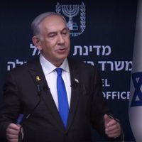 Netanyahu defiende su exigencia de presencia militar israelí en el corredor Filadelfia tras críticas