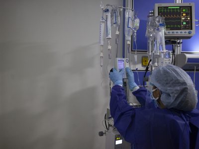 Muere por covid-19 la niña Ximena, quien también padecía parálisis cerebral