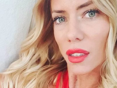 Nicole Neumann asustada: “En estos tiempos, no hago más…”
