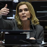Caso Luis Espinoza: Elías de Pérez cuestionó el nivel de compromiso de Alberto Fernández