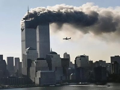 A 23 años: la reacción de los medios de comunicación por el atentado a las Torres Gemelas