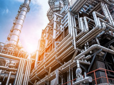 Producción: el sector industrial creció un 7.9% en enero