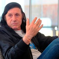 "No había manera de que coordine": Los dolorosos detalles de la salud de Guillermo Vilas