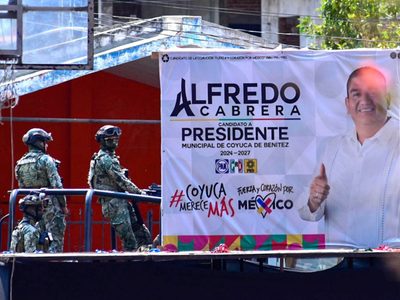 Guerrero, el temor ante un cogobierno delictivo