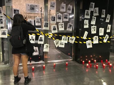 RSF demanda cita "urgente" con AMLO para frenar violencia contra periodistas